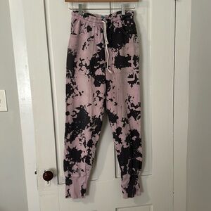 Big Bud Press Tie-dye Sweatpants